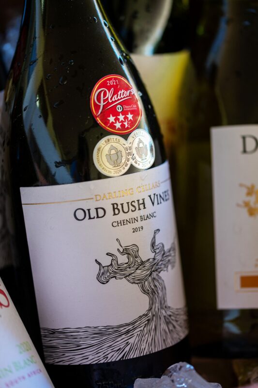 Chenin Blanc from Workhorse to World Stage Chenin Blanc from Workhorse to World Stage African Luxury