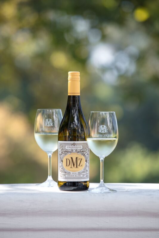 Chenin Blanc from Workhorse to World Stage Chenin Blanc from Workhorse to World Stage African Luxury