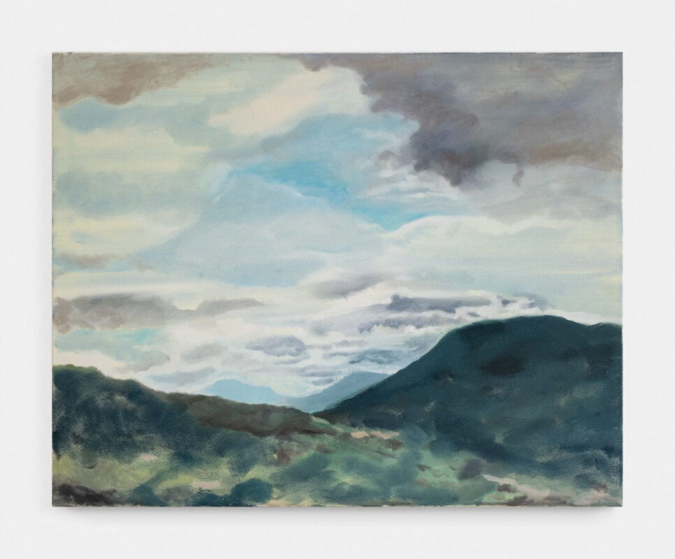from the Overberg to Tunisia Rentia Retiefs New Solo Exhibition at Sisonke Gallery Charts a Journey of Belonging   African Luxury