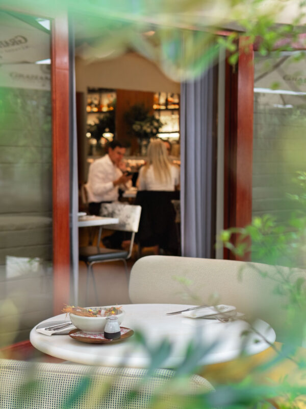 Summer in Review Inside South Africas Biggest Season for Dining   African Luxury