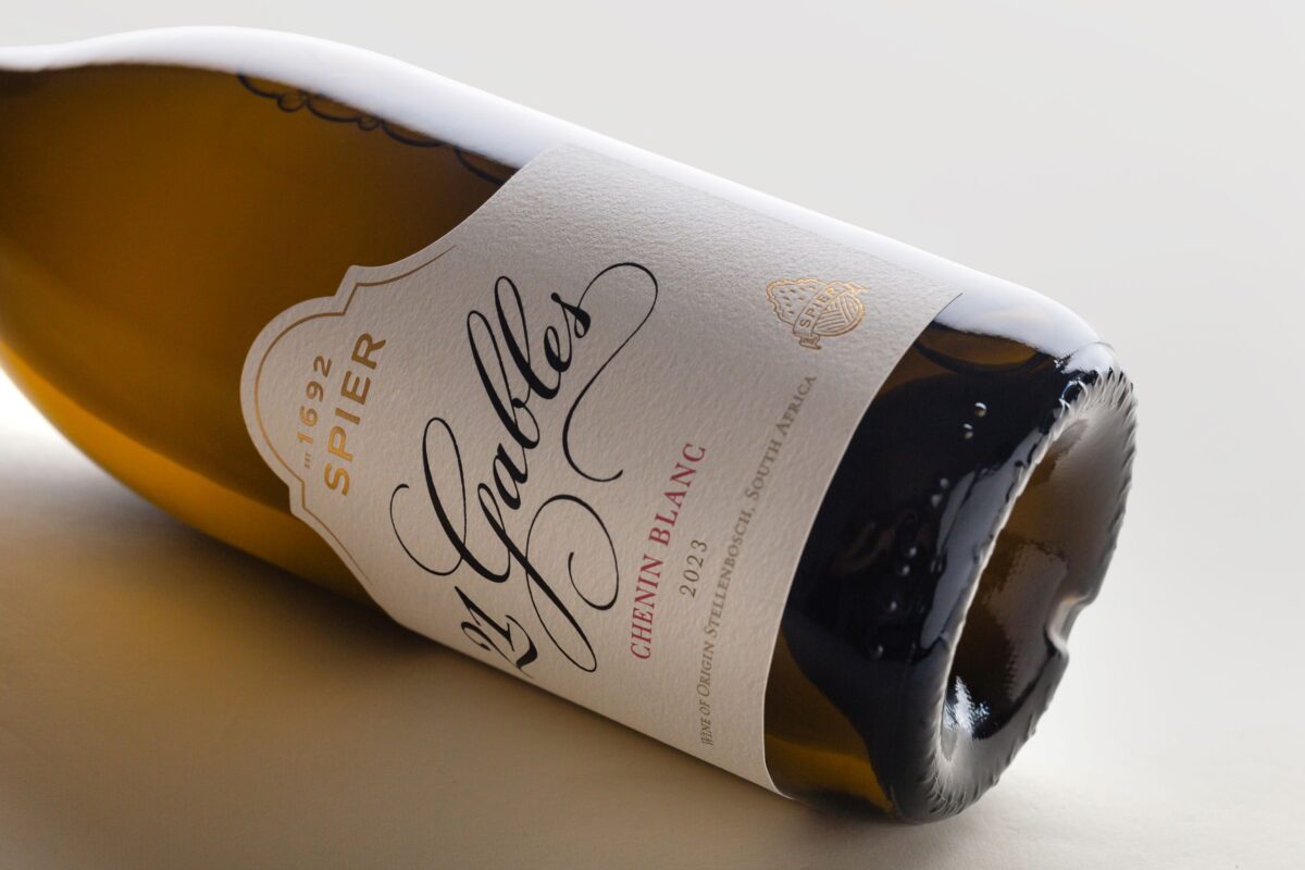 Chenin Blanc from Workhorse to World Stage Chenin Blanc from Workhorse to World Stage African Luxury