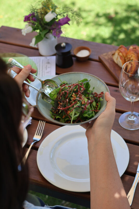 Summer in Review Inside South Africas Biggest Season for Dining   African Luxury