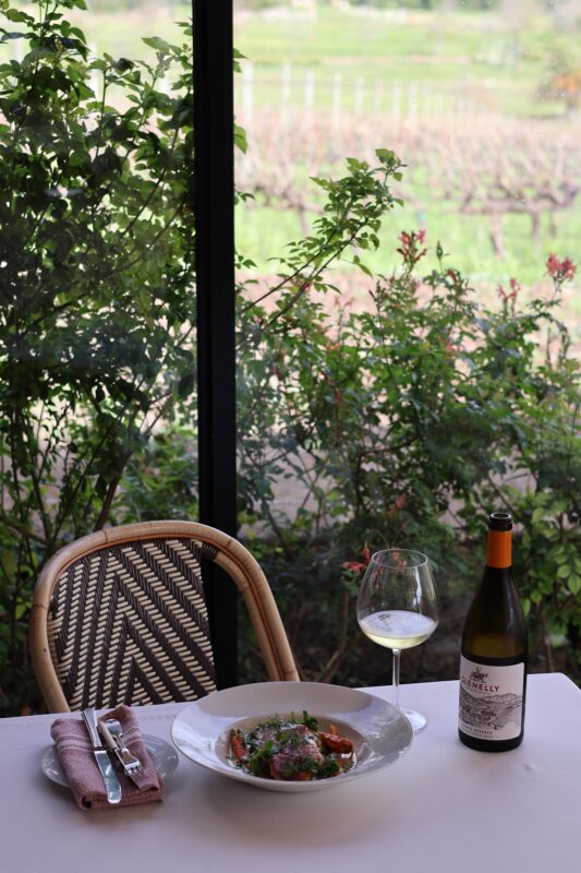 Summer in Review Inside South Africas Biggest Season for Dining   African Luxury