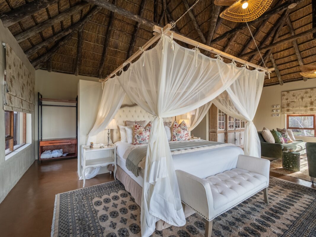 Tintswalo Waterberg Unveils Its New Honeymoon Suite Tintswalo Waterberg Unveils New Honeymoon Suite