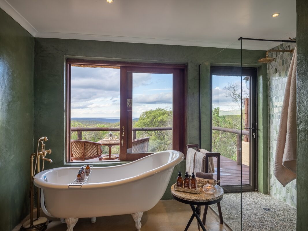 Tintswalo Waterberg Unveils Its New Honeymoon Suite Tintswalo Waterberg Unveils New Honeymoon Suite
