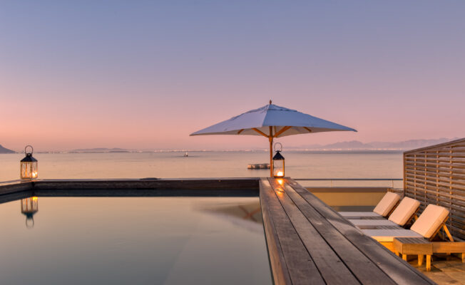 Four Tintswalo Properties Honoured in Tripadvisors 2026 Travelers Choice Awards   African Luxury