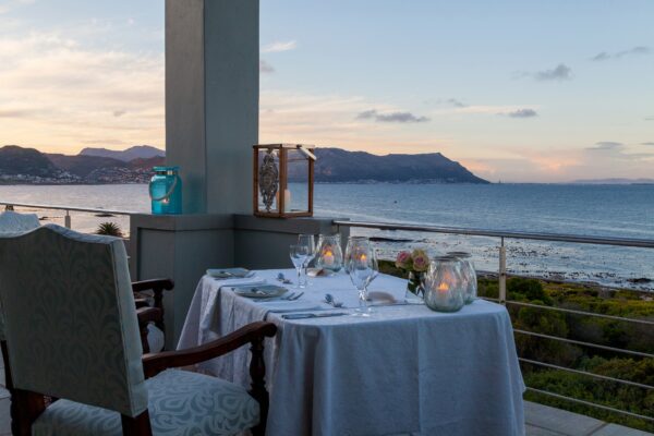 Tintswalo Boulders Wins at 2026 Haute Grandeur Global Excellence Awards   African Luxury