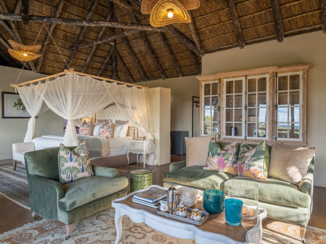Tintswalo Waterberg Unveils Its New Honeymoon Suite Tintswalo Waterberg Unveils New Honeymoon Suite