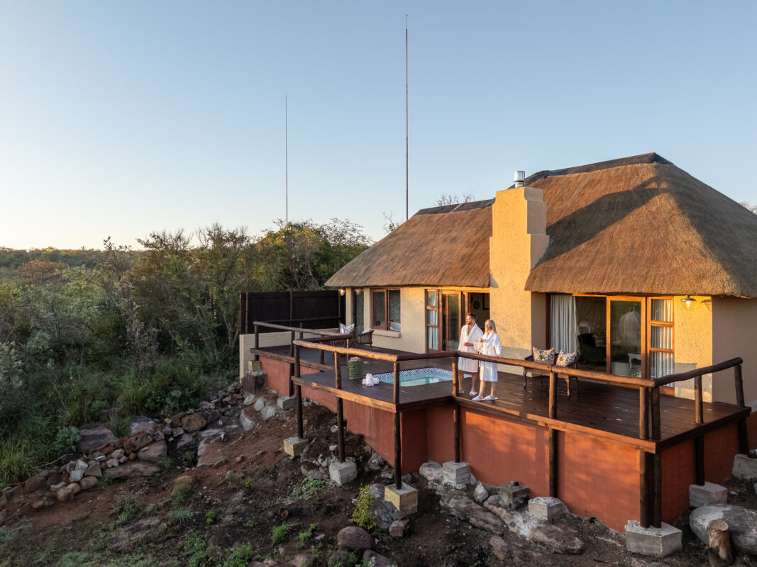 Tintswalo Waterberg Unveils Its New Honeymoon Suite Tintswalo Waterberg Unveils Its New Honeymoon Suite African Luxury