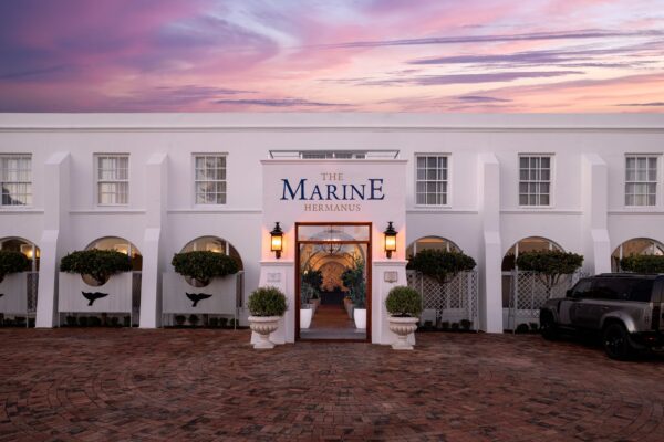 the Marine Reopens Its Doors Revealing a Refined New Chapter of Coastal Elegance   African Luxury