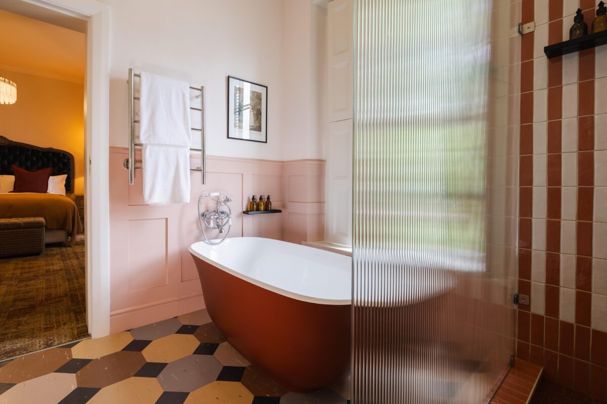 Zomerlust Boutique Hotel Reopens in Paarl   African Luxury
