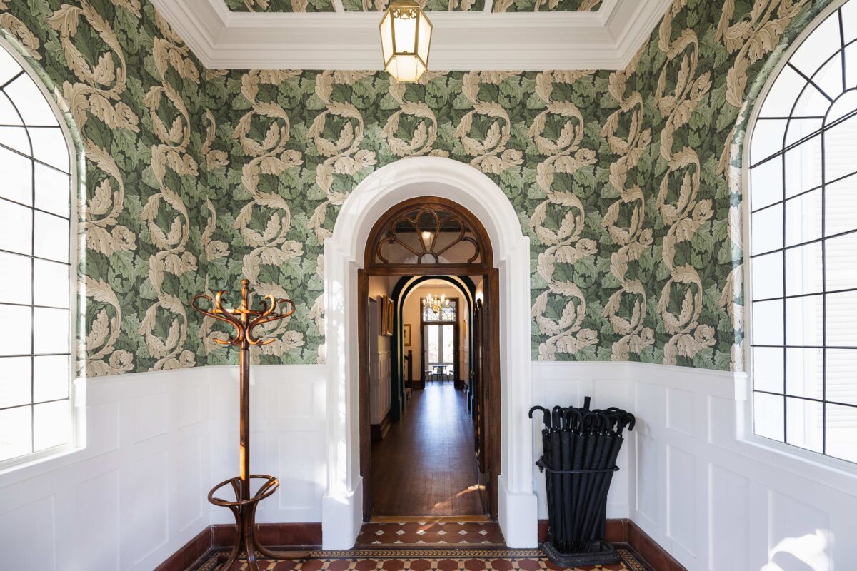 Zomerlust Boutique Hotel Reopens in Paarl   African Luxury