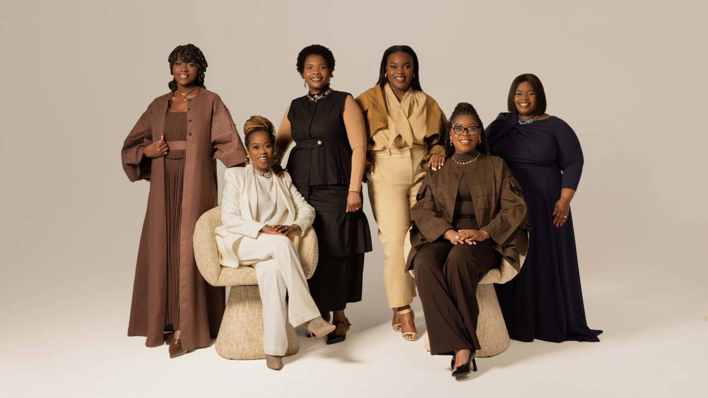 Meet the Veuve Clicquot Bold Woman Award 2026 Finalists Celebrating South Africas Most Inspiring Women Entrepreneurs Driving Innovation and Business Success   African Luxury