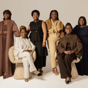 Meet the Veuve Clicquot Bold Woman Award 2026 Finalists Celebrating South Africas Most Inspiring Women Entrepreneurs Driving Innovation and Business Success   African Luxury