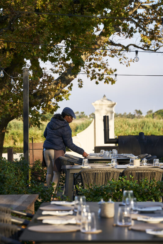 Experience Luxury at Vergenoegd Löws Historic 1773 Homestead in the Cape Winelands Experience Luxury at Vergenoegd Löws Historic 1773 Homestead in the Cape Winelands African Luxury