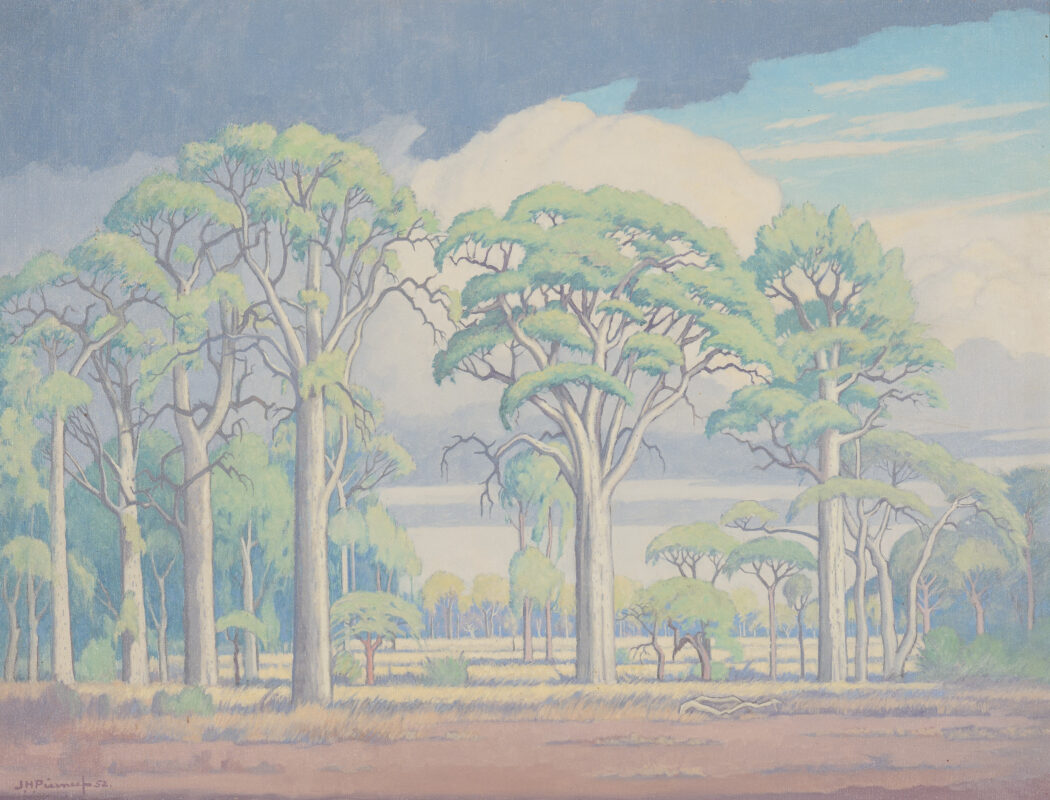 Strauss  Co Brings Four Exceptional Luxury Art Auctions Celebrating South African Masters   African Luxury