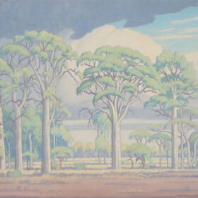 Strauss  Co Brings Four Exceptional Luxury Art Auctions Celebrating South African Masters   African Luxury