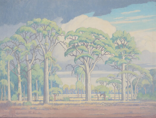 Strauss  Co Brings Four Exceptional Luxury Art Auctions Celebrating South African Masters   African Luxury