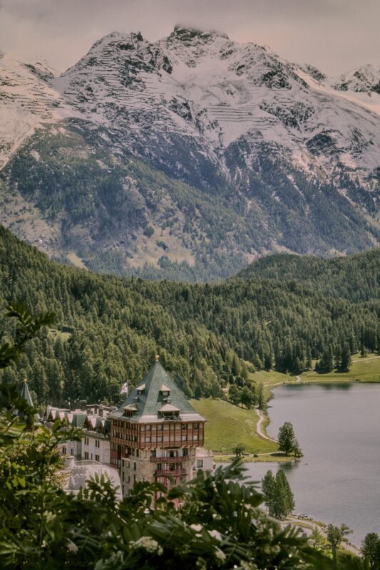Badrutts Palace Wins Seibellissimi Art of Hospitality Award at the Worlds 50 Best Hotels 2026   African Luxury