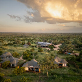 the Future of Sustainable Safari Tourism and Luxury Hospitality   African Luxury