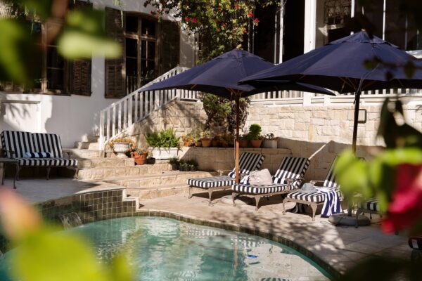 Verified Impact Tourism Carbon Footprint Knowledge Series 2026   African Luxury