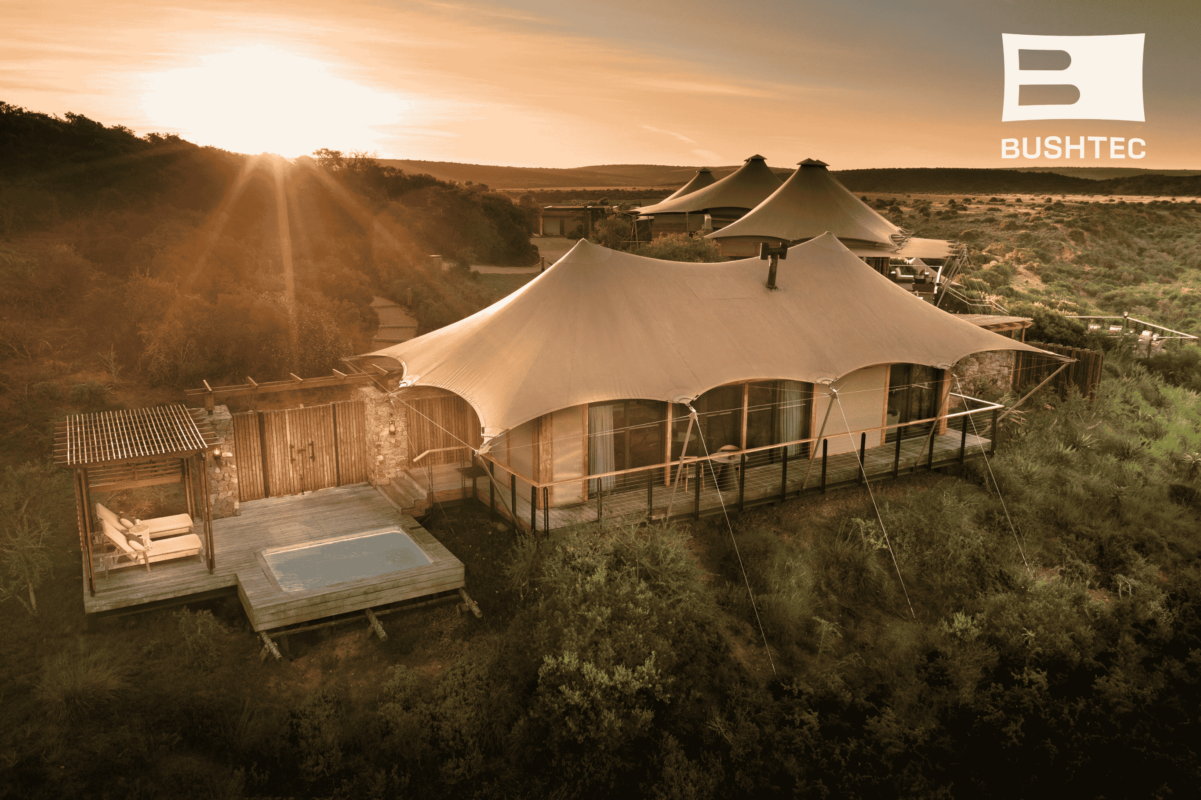 the Future of Sustainable Safari Tourism and Luxury Hospitality   African Luxury
