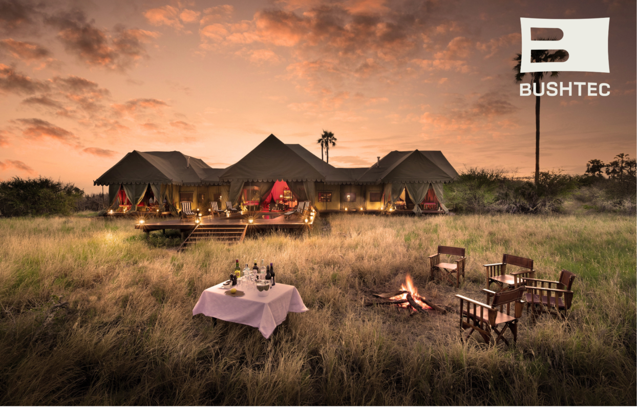 the Future of Sustainable Safari Tourism and Luxury Hospitality   African Luxury