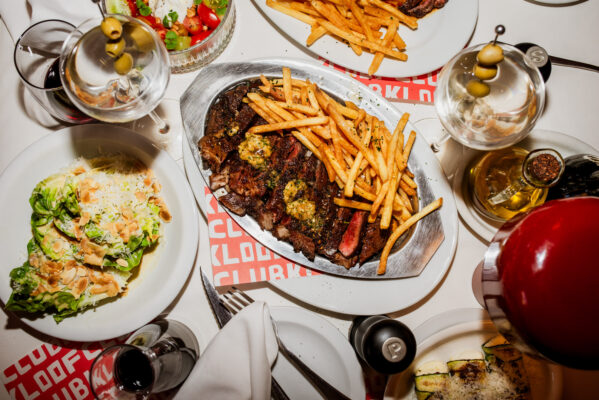 Ultimate Winter Luxury Dining Comfort Food in Cape Town   African Luxury