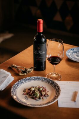 South Africa Makes World class Winemakers but Does It Make World class Wine Businesses   African Luxury