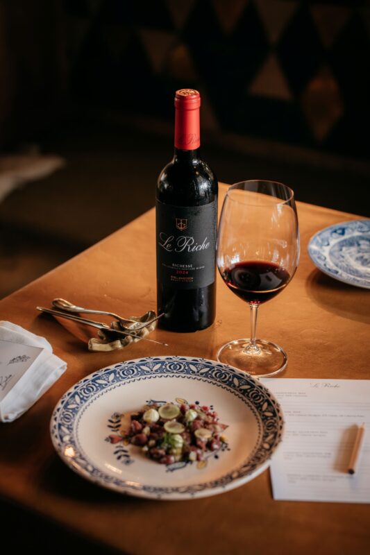South Africa Makes World class Winemakers but Does It Make World class Wine Businesses   African Luxury