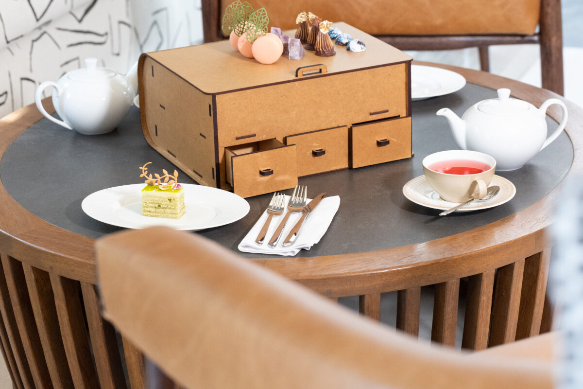 Park Hyatt Johannesburg Marks Womens Month with Moët Chandon Brunch and Hendricks Gin High Tea Park Hyatt Johannesburg Marks Womens Month with Moët Chandon Brunch and Hendricks Gin High Tea African Luxury