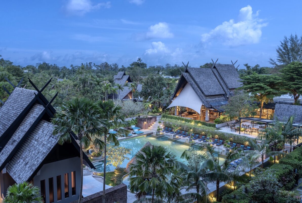 Leading Hotel Brands and Properties Recognised for Outstanding Performance Innovation Loyalty Engagement and Sustainability   African Luxury