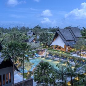 Leading Hotel Brands and Properties Recognised for Outstanding Performance Innovation Loyalty Engagement and Sustainability   African Luxury