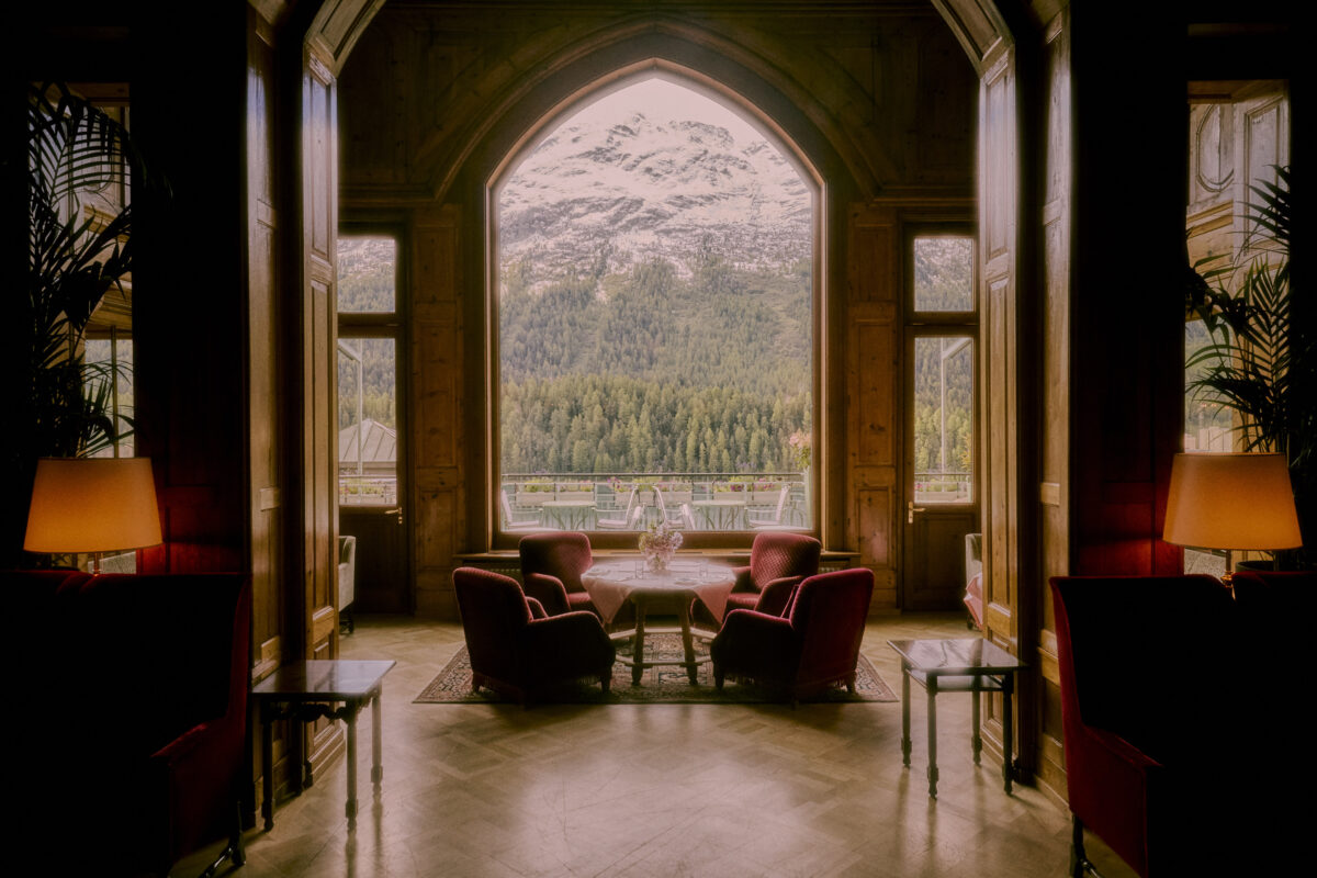 Badrutts Palace Wins Seibellissimi Art of Hospitality Award at the Worlds 50 Best Hotels 2026   African Luxury