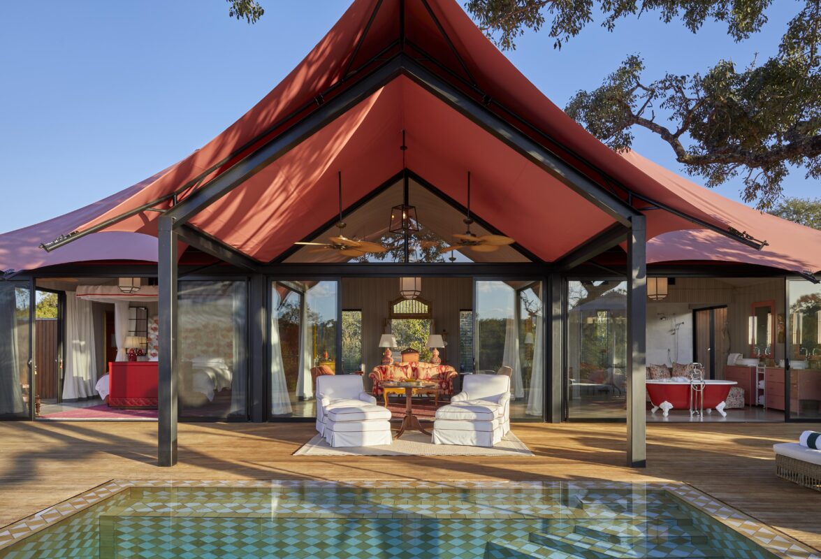 the Future of Sustainable Safari Tourism and Luxury Hospitality   African Luxury