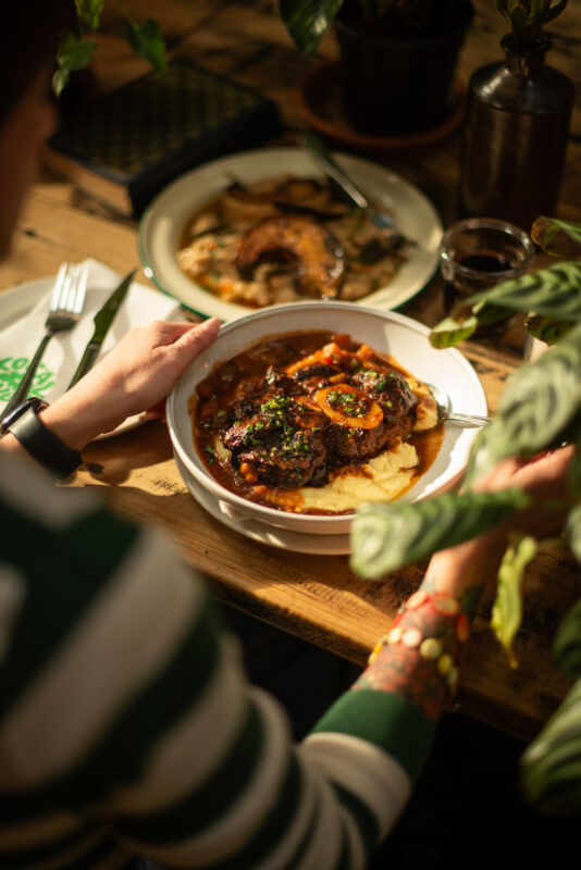 Ultimate Winter Luxury Dining Comfort Food in Cape Town   African Luxury's Best Winter Restaurants