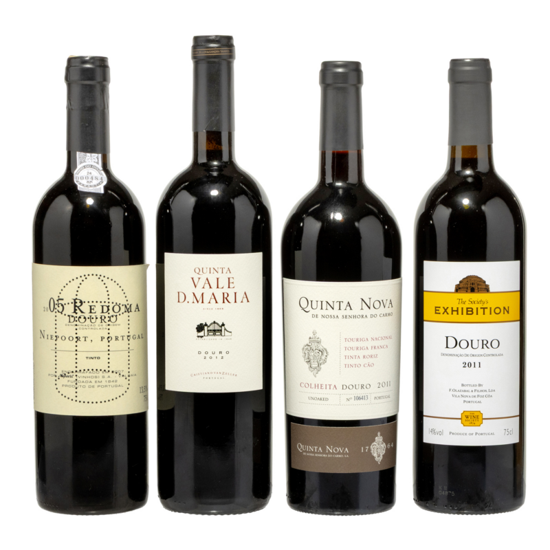 Luxury Wine Auction Strauss  Co Presents Italy Spain and Portugal Fine Wine Collection   African Luxury