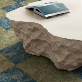 Belgotex Launches Terranova the Sustainable Carpet Tile Transforming Luxury Office Design in 2026   African Luxury