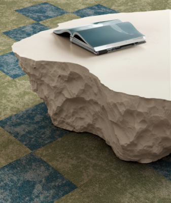 Belgotex Launches Terranova the Sustainable Carpet Tile Transforming Luxury Office Design in 2026   African Luxury
