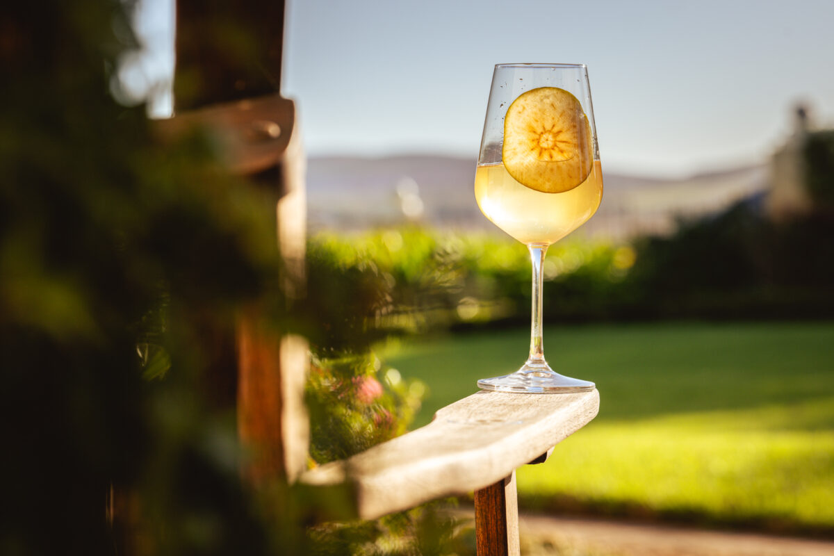 the Oubaas Takes Centre Stage at Groot Phesantekraal This July the Oubaas Takes Centre Stage at Groot Phesantekraal This July African Luxury