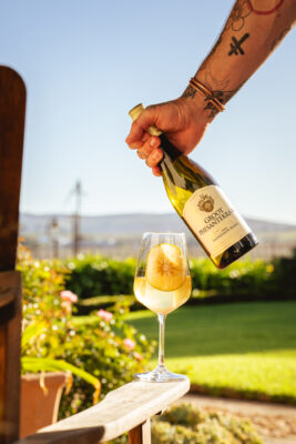 the Oubaas Takes Centre Stage at Groot Phesantekraal This July   African Luxury
