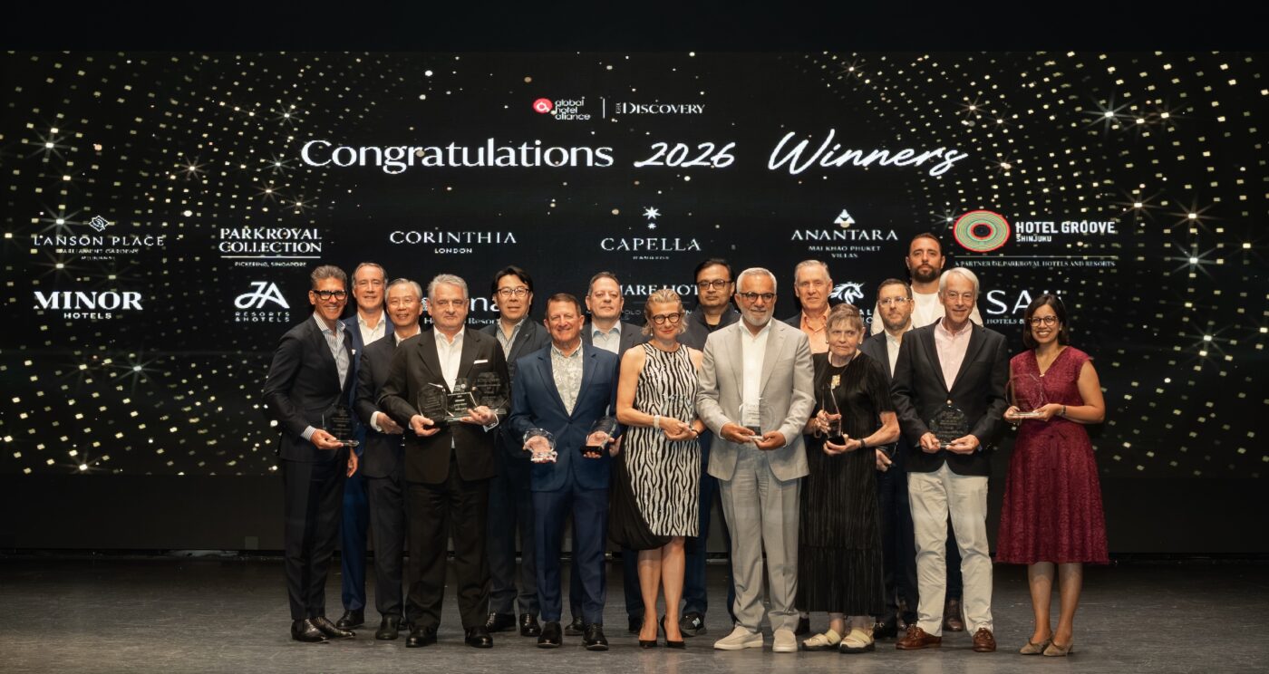 Leading Hotel Brands and Properties Recognised for Outstanding Performance Innovation Loyalty Engagement and Sustainability   African Luxury