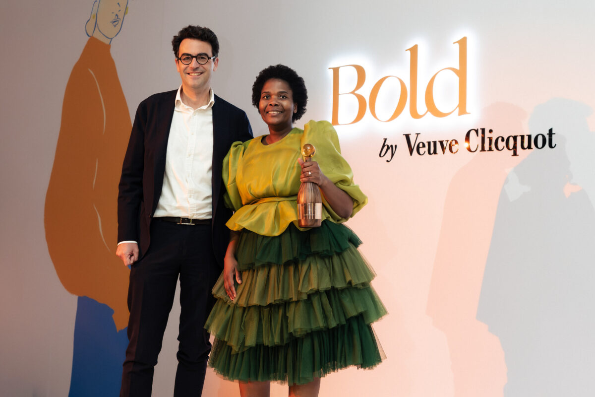 Meet the 2026 Veuve Clicquot Bold Woman Award Winners and the Legacies They Are Shaping   African Luxury