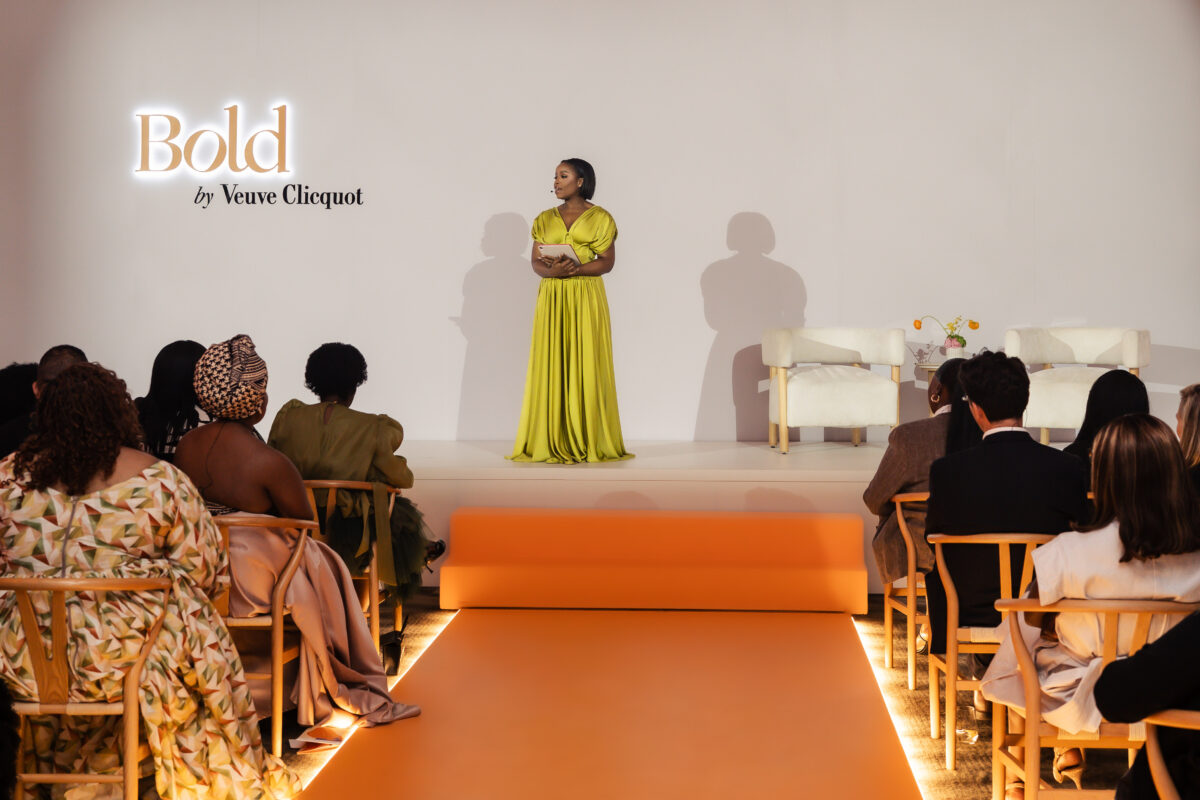 Meet the 2026 Veuve Clicquot Bold Woman Award Winners and the Legacies They Are Shaping   African Luxury