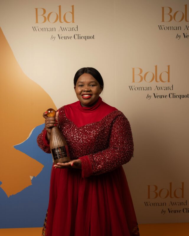 Meet the 2026 Veuve Clicquot Bold Woman Award Winners and the Legacies They Are Shaping   African Luxury