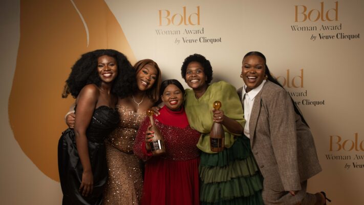 Meet the 2026 Veuve Clicquot Bold Woman Award Winners and the Legacies They Are Shaping   African Luxury