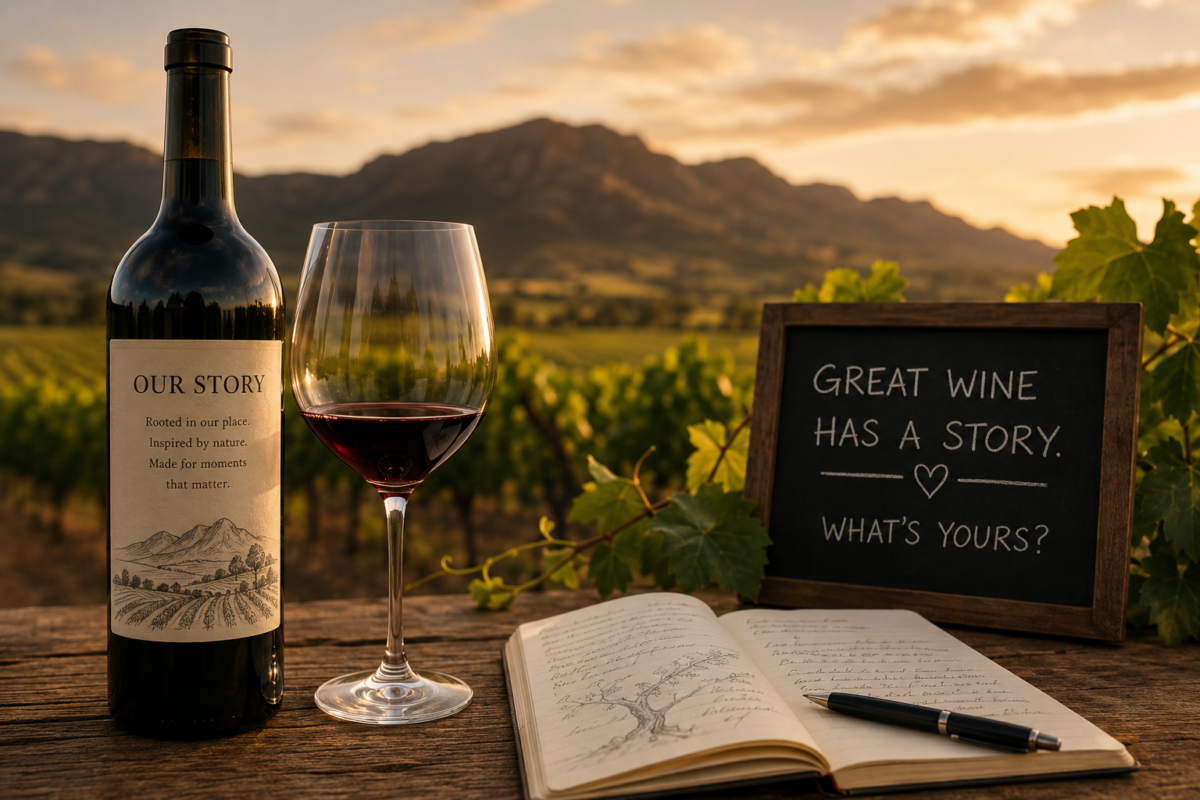 South Africa Makes World class Winemakers but Does It Make World class Wine Businesses South Africa Makes World class Winemakers but Does It Make World class Wine Businesses African Luxury