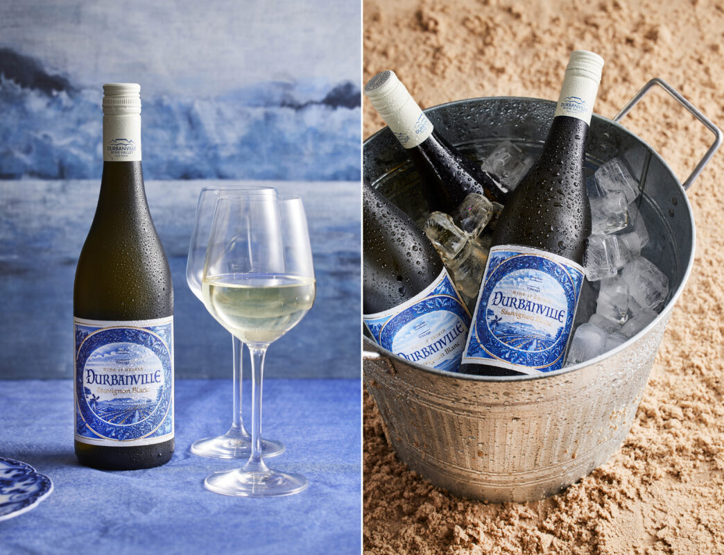 Durbanville Historic Win at Sa Young Wine Show 2026   African Luxury