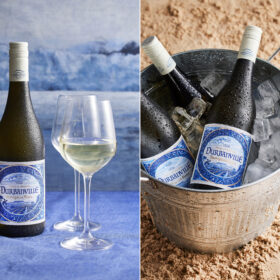 Durbanville Historic Win at Sa Young Wine Show 2026   African Luxury