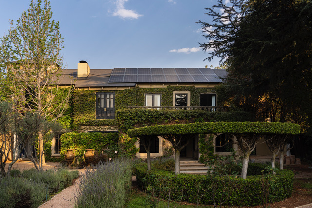 Luxury Boutique Hotel Le Manoir Opens a New Era of French Fine Dining in Johannesburg Luxury Boutique Hotel Le Manoir Opens a New Era of French Fine Dining in Johannesburg African Luxury